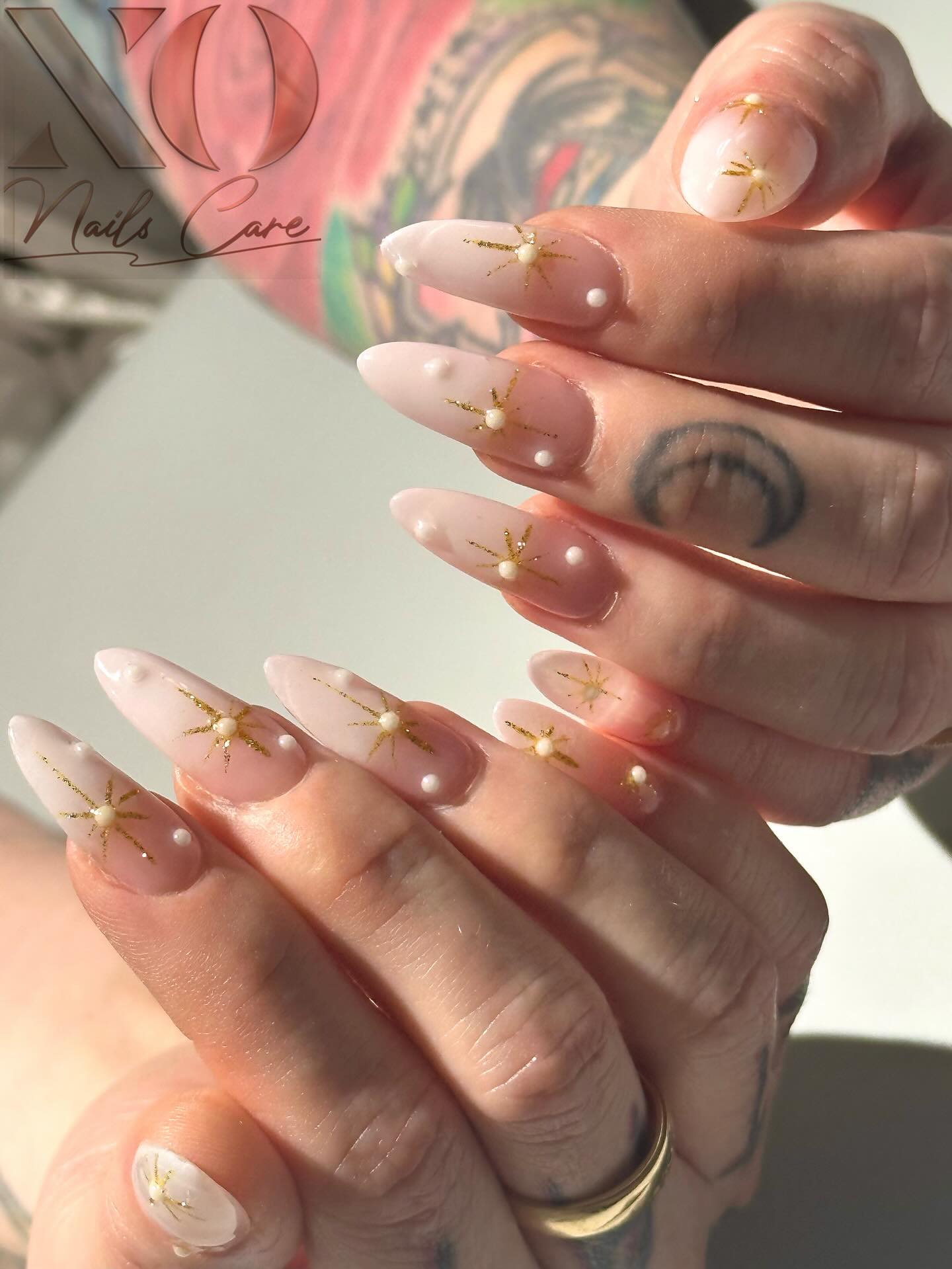 Nails Ideas | X.O Nails Care